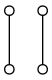 Another simple non-lattice